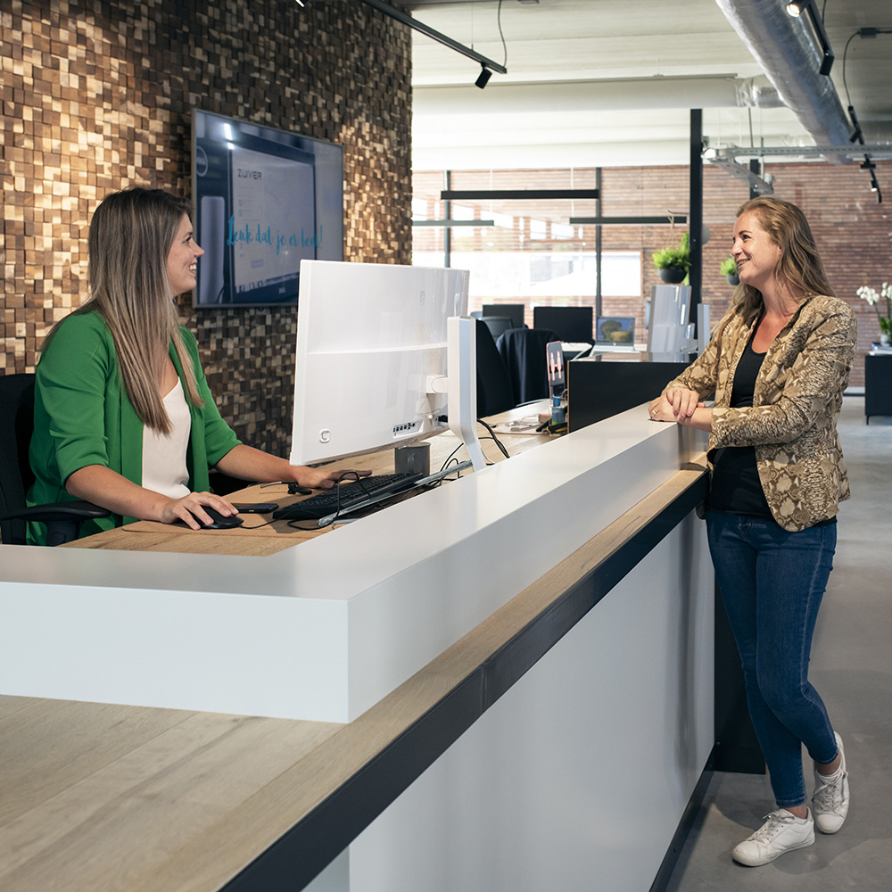 Zuiver Media Nielsen Partner