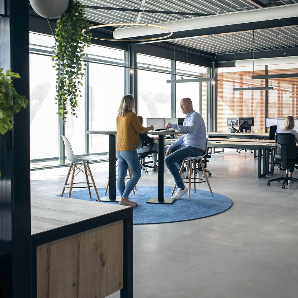 Zuiver Media iab Partner