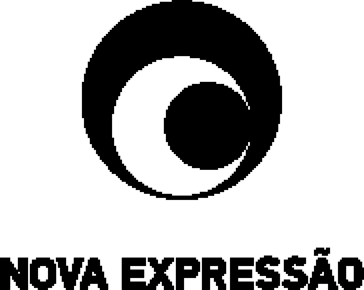 Logo Nova Expressao