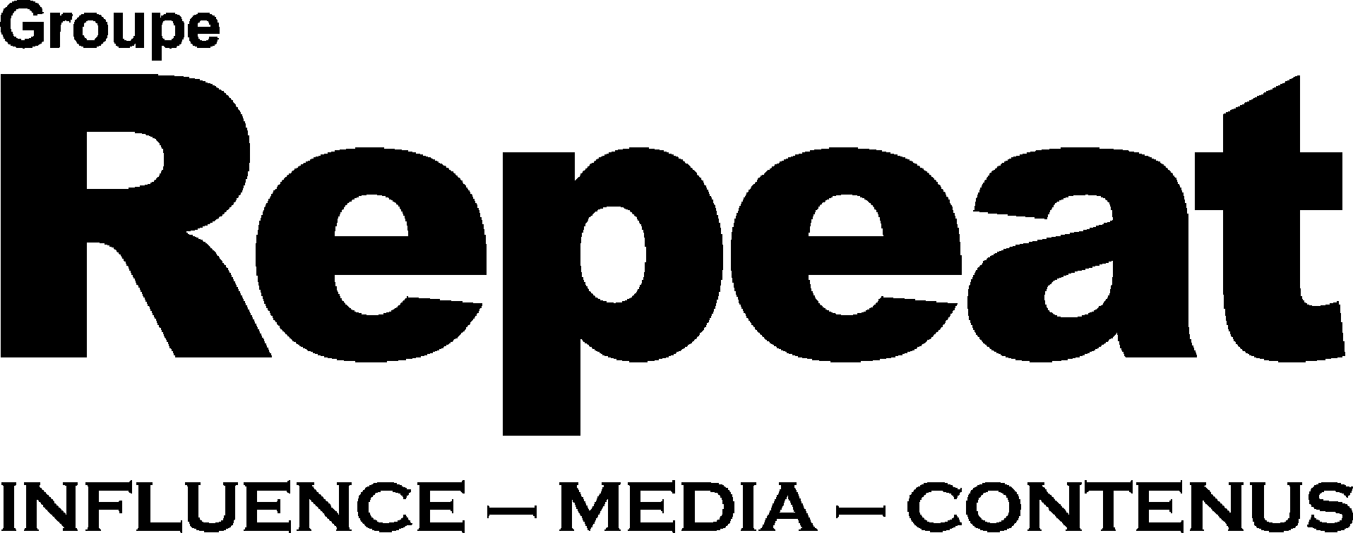 Logo Repeat