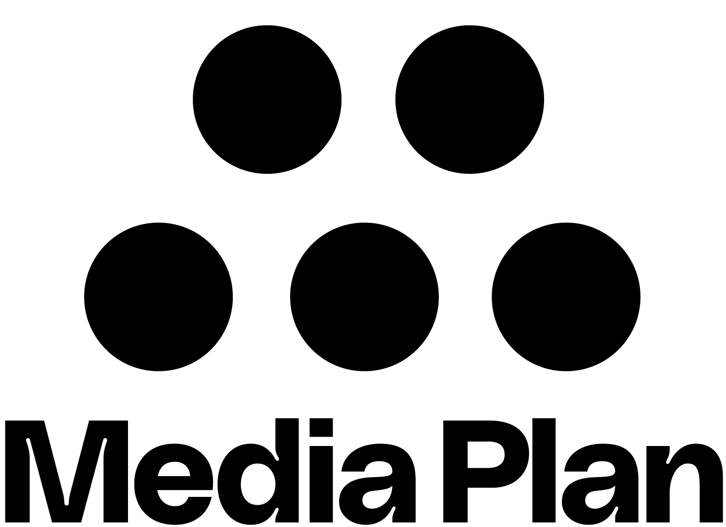 Logo Media Plan