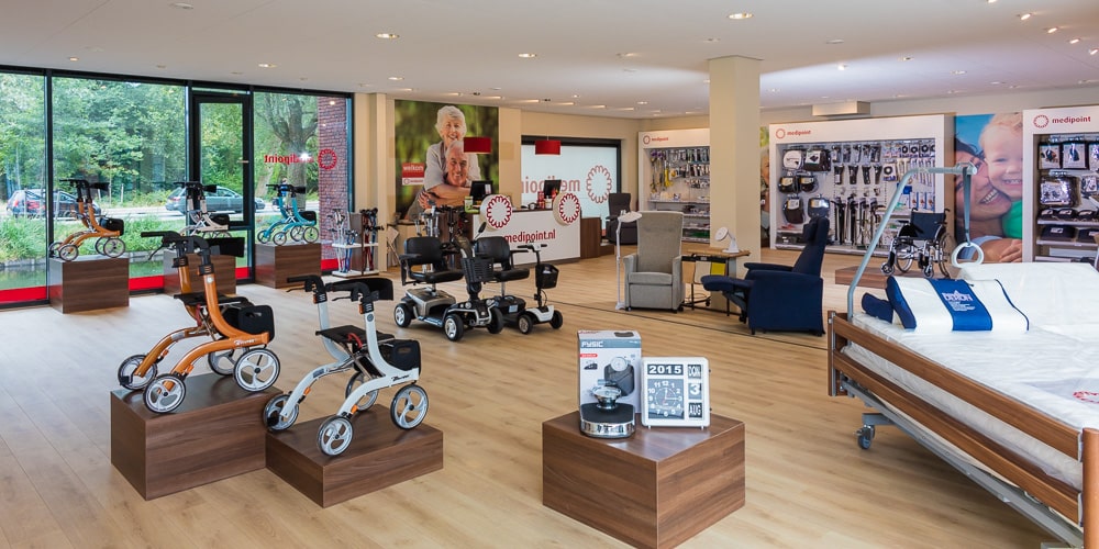 Medipoint Winkel