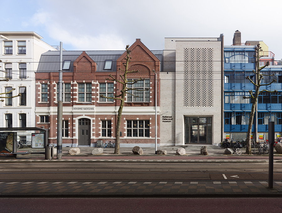 Nationaal Holocaust Museum